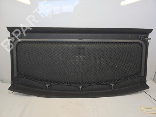 Used Rear parcel shelf Rear parcel shelf VW GOLF VI (5K1) 1.4 TSI (122 hp) 29512746 29512746