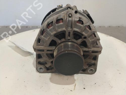 Alternator DACIA SANDERO II 1.5 Blue dCi 95 (B8JL) | BP37156199M7 - Image 5