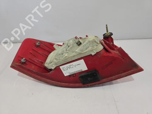 Right taillight AUDI A3 (8P1) 2.0 TDI 16V | BP30939229C35