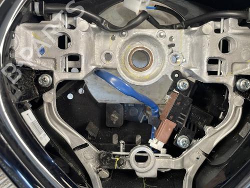 Steering wheel TOYOTA AYGO (_B4_) 1.0 (KGB40) | BP25669553C49 - Image 5
