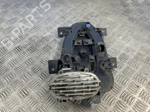 Left daytime light VW T-ROC (A11, D11) 1.0 TSI | BP25670377C104  - Image 5