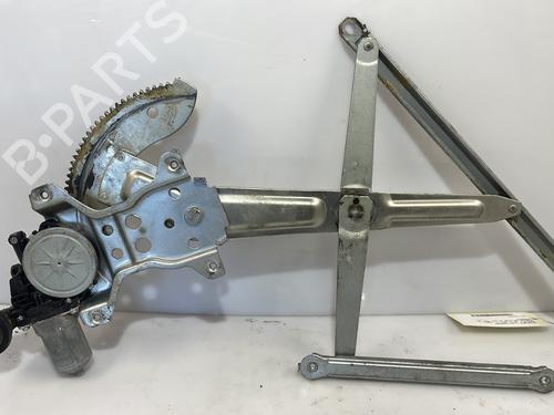 Front left window mechanism SUZUKI SWIFT III (MZ, EZ) 1.3 (RS413, ZC11S) | BP27980195C22 - Image 4