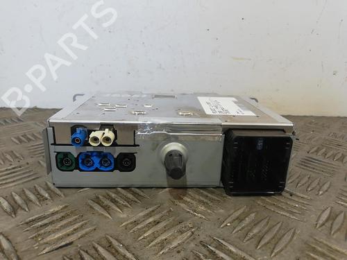 Radio PEUGEOT 208 I (CA_, CC_) 1.2 VTI 82 | BP25665278E6 