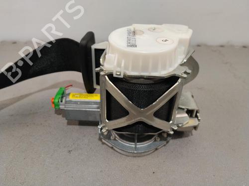 Sikkerhedssele bag venstre Sikkerhedssele bag venstre MERCEDES-BENZ GLK-CLASS (X204) 220 CDI (204.902) (170 hp) 39711608 39711608
