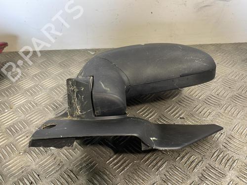 Right mirror FORD TRANSIT Platform/Chassis (E_ _) 2.5 DI (EME/L/S, ENE/L/S) | BP25666034C27