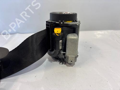 Front right seatbelt VW GOLF VI (5K1) 1.2 TSI | BP32326699I25 - Image 2