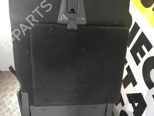 Sæde Bagtil CITROËN C4 Picasso II 1.6 THP 155 | BP25667692C17 