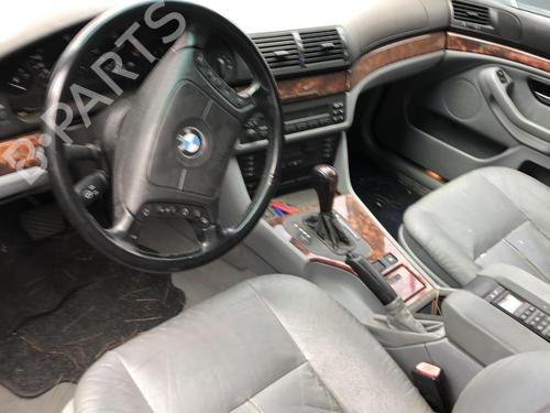 Gearbox BMW 5 (E39) 528 i | BP25670204M3  - Image 8