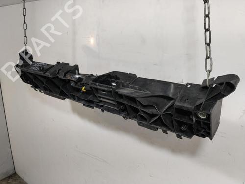 Used Crossmember Crossmember RENAULT CAPTUR I (J5_, H5_) 0.9 TCe 90 (90 hp) 40504408 40504408