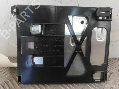 Control unit PORSCHE PANAMERA (970) 4.8 S | BP25669733M11 