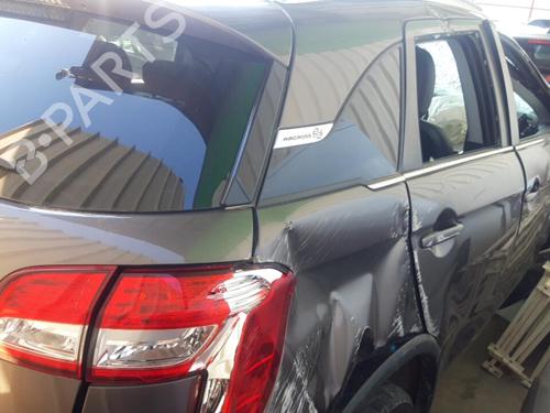 Starter CITROËN C4 AIRCROSS 1.6 HDi 115 AWC | BP25668536M8  - Image 5