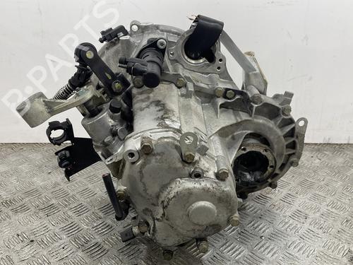 Gearbox SKODA FABIA I (6Y2) 1.4 | BP25820346M3 