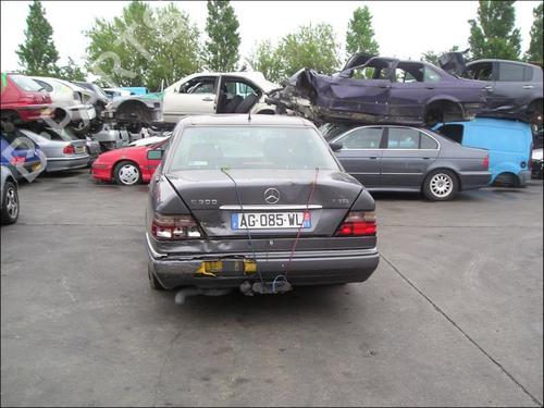 Starter MERCEDES-BENZ E-CLASS (W124) E 300 D (124.131) | BP25671298M8 - Image 4