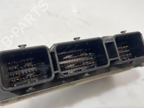 Engine control unit (ECU) PEUGEOT 207 (WA_, WC_) 1.6 16V | BP28153088M57 