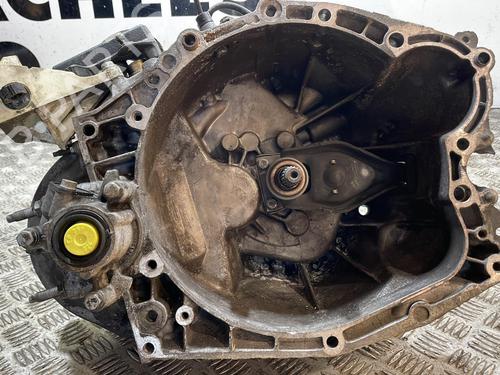 Gearbox PEUGEOT 307 CC (3B) 2.0 16V | BP25668089M3