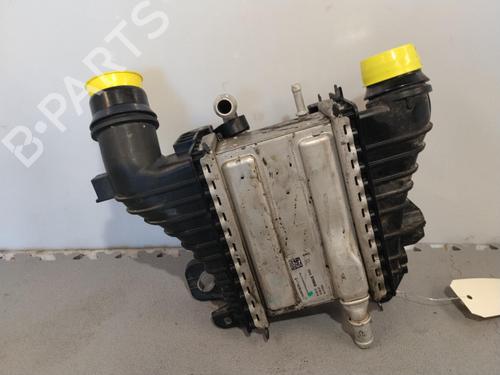 Intercooler DACIA DUSTER (HM_) 1.5 dCi 115 (HMAD) | BP37077075M30 - Image 3