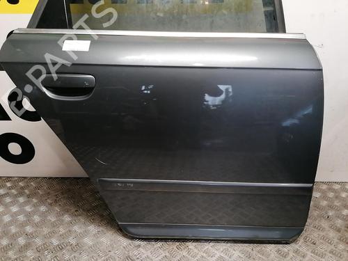 right-rear-door-audi-a4-b7-avant-8ed-2004-2005-2006-2007-2008-25663467 main image