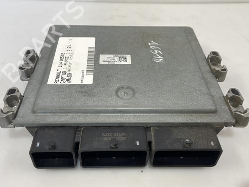 Used Engine control unit (ECU) Engine control unit (ECU) RENAULT CAPTUR I (J5_, H5_) 1.2 TCe 120 (118 hp) 27974763 27974763
