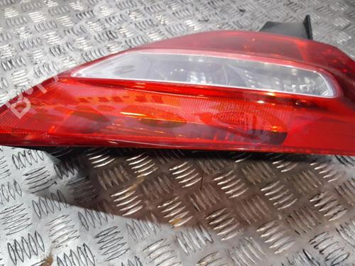 Used Right taillight RENAULT MEGANE II (BM0/1_, CM0/1_) 1.5 dCi (BM1E, CM1E) (106 hp) 25668648
