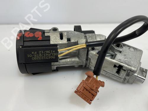Electronic module CITROËN C3 Picasso (SH_) 1.4 VTi 95 (SH8FSC, SH8FP0, SH8FP6) | BP25664669M83  - Image 12