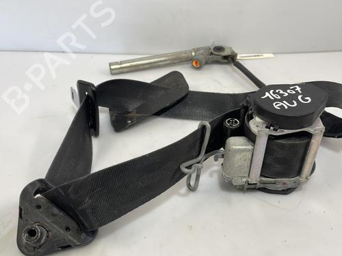 Used Front left belt tensioner RENAULT GRAND SCÉNIC III (JZ0/1_) 1.5 dCi (JZ09, JZ0D, JZ10, JZ14, JZ1G, JZ29, JZ2C) (110 hp) 27898127