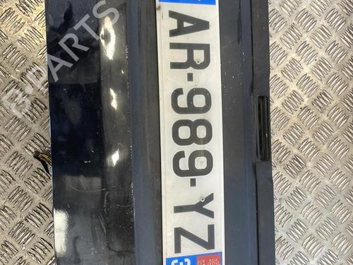 Tailgate BMW X5 (E53) 3.0 d | BP25663568C6 - Image 2