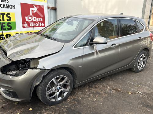 Used Parts BMW 2 Active Tourer (F45) 218 d 2534559