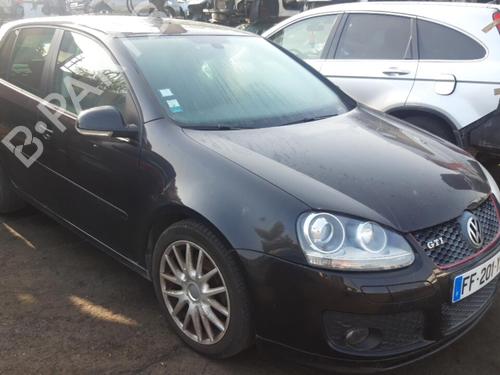 Steering column VW GOLF V (1K1) 1.9 TDI | BP25665497M21 - Image 6