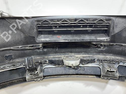 Rear bumper AUDI TT (8J3) 2.0 TDI quattro | BP25664539C8 