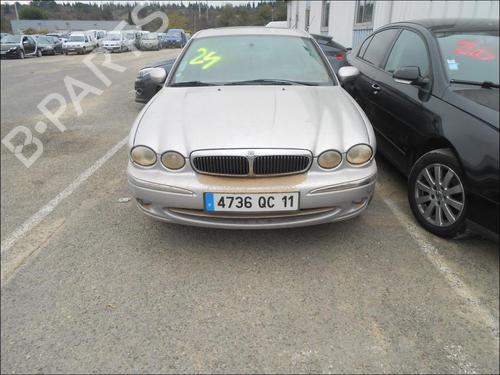 Left mirror JAGUAR X-TYPE I (X400) 2.1 V6 | BP25671185C26 