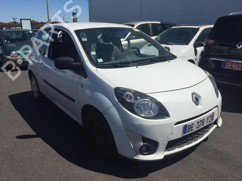 Engine control unit (ECU) RENAULT TWINGO II (CN0_) 1.2 16V (CN04, CN0B) | BP27492342M57 - Image 5