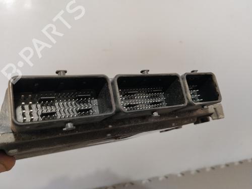 Engine control unit (ECU) RENAULT MASTER III Platform/Chassis (EV, HV, UV) 2.3 dCi 165 RWD (HV0P, HV0U, HV10, HV12, UV0P, UV0U,... | BP36299715M57 - Image 4