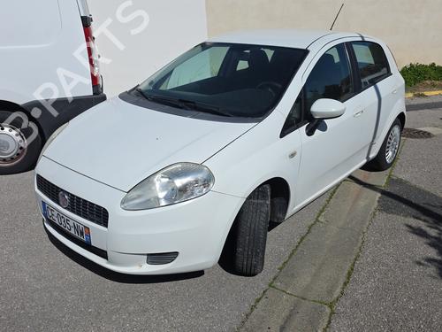 Dashboard FIAT GRANDE PUNTO (199_)  | BP33539808C46  - Image 11