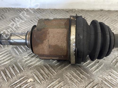 Used Right front driveshaft Right front driveshaft OPEL COMBO Box Body/MPV 1.3 CDTI 16V (75 hp) 25662191 25662191