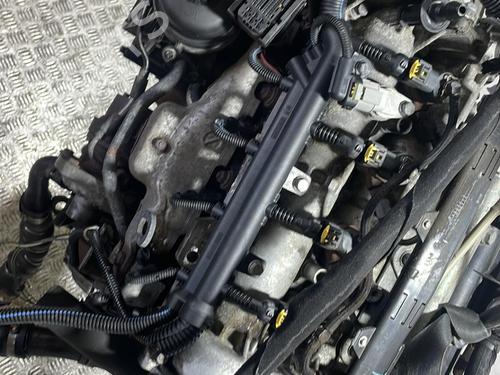 Engine FIAT PUNTO (188_) 1.3 JTD 16V | BP25667917M1 
