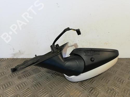 Used Right mirror ALFA ROMEO MITO (955_) 1.6 JTDM (955AXC1B) (120 hp) 25670167