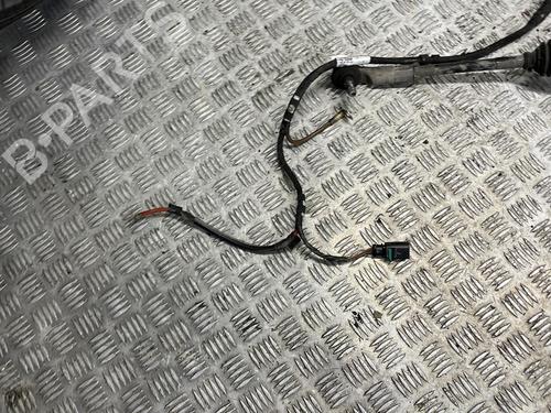 Steering rack VW SCIROCCO III (137, 138) 2.0 TDI | BP25666526M22 