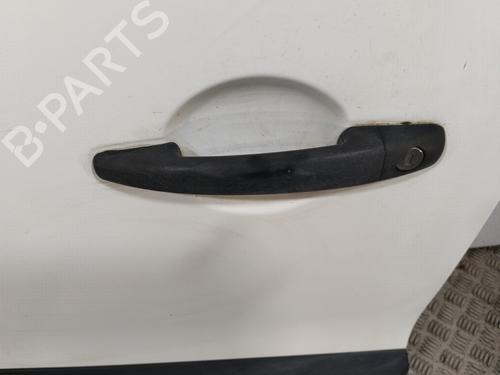 Left front door CITROËN BERLINGO MULTISPACE (B9) | BP36096725C2 - Image 3