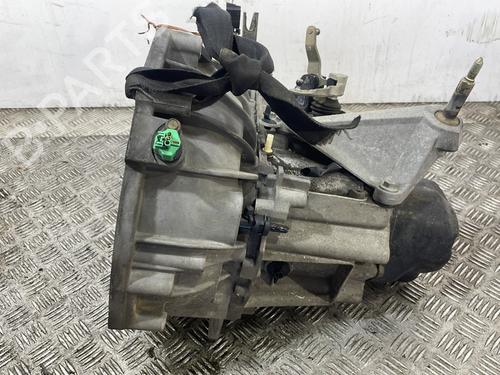 Gearbox NISSAN MICRA III (K12) 1.5 dCi | BP27213203M3 