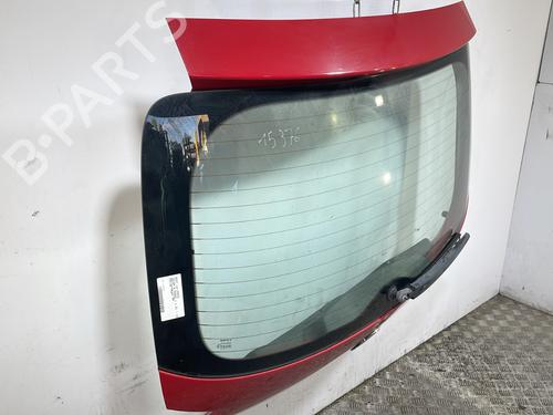 Tailgate SEAT IBIZA IV (6J5, 6P1) 1.2 | BP29428603C6 