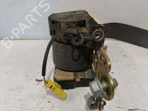 Front right seatbelt PEUGEOT BOXER Van (244) 2.0 HDi | BP33611028I25 - Image 2