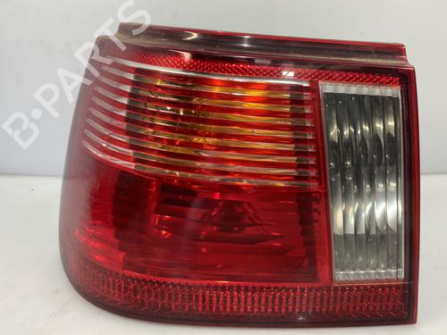 Used Left taillight SEAT IBIZA II (6K1) 1.9 TDI (90 hp) 28283488