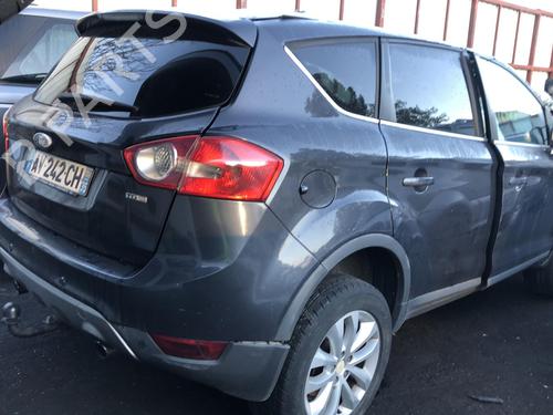 Starter FORD KUGA I 2.0 TDCi | BP25663026M8  - Image 5