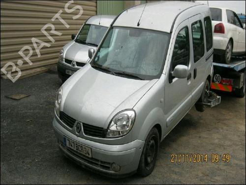 Right front driveshaft RENAULT KANGOO Express (FC0/1_) 1.5 dCi (FC07, FC1R) | BP25669668M39