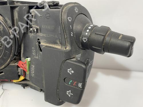 Steering column stalk RENAULT KANGOO Express (FW0/1_) 1.5 dCi 90 (FW0G, FW05, FW08, FW11) | BP25664231I23 