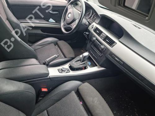 gearbox-bmw-3-touring-e91-2004-2005-2006-2007-2008-2009-2010-2011-2012-25663052 main image