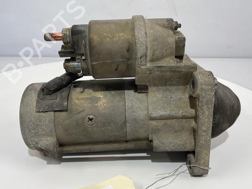 Startmotor FIAT DOBLO Box Body/MPV (223_) 1.9 D (223ZXB1A) (63 hp) 25664175