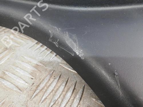 Door moulding trim LAND ROVER RANGE ROVER SPORT I (L320) 3.0 D 4x4 | BP29571591C150 