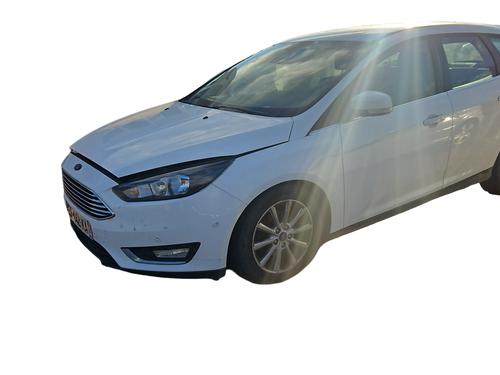 Used Electronic module Electronic module FORD FOCUS III Turnier 1.0 EcoBoost (125 hp) 30793282 30793282