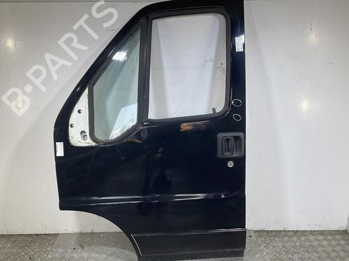 Used Left front door PEUGEOT BOXER Van (244) 2.0 HDi (84 hp) 28212796